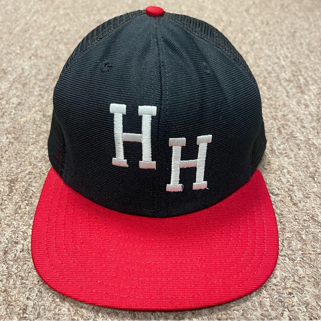 Vintage Trucker Hats